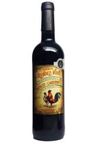 Vinho Tinto Premier Rendez Vous Merlot Cabernet 750ml