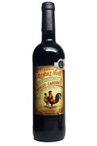 Vinho Tinto Premier Rendez Vous Merlot Cabernet 750ml