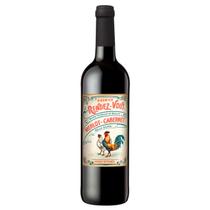 Vinho Tinto Premier Rendez-Vous Merlot Cabernet Sauvignon 750ml