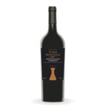 Vinho Tinto Premium Montepulciano 750Ml Torre Romanica Vinho Tinto Premium Montepulciano 750Ml Torre Romanica