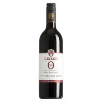 Vinho Tinto Premium Sem Álcool Giesen 0% 750 ml
