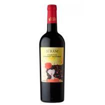 Vinho Tinto Primitivo-Cabernet Sauvignon Masseria Surani 750ml