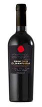 Vinho Tinto Primitivo Di Manduria DOC