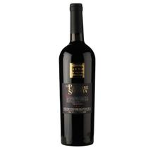 Vinho Tinto Primitivo Di Manduria DOC La Passione Segreta 750ml