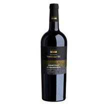 Vinho Tinto Primitivo di Manduria Masseria Settearchi 750ml