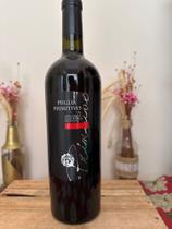 Vinho Tinto Primitivo di Puglia - La Marca