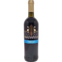 Vinho Tinto Primitivo Tarantino Magnifico - 750ml - Vinho Tinto Primitivo Tarantino Magnifico - 750ml -