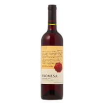 Vinho Tinto Promesa Carménère Chile 750ml