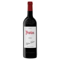 Vinho Tinto Protos Roble 750ml