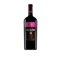 Vinho Tinto Quinta do Rio Grande Bordô Suave 1 Litro