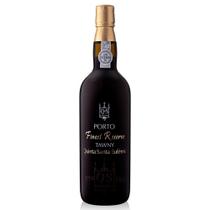 Vinho Tinto Quinta Santa Eufêmia Porto Finest Reserva