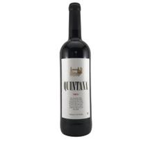 Vinho Tinto Quintana 750 ml - Bodegas Leganza