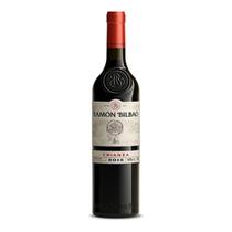 Vinho Tinto Ramón Bilbao Crianza 2018 750ml Vinho Tinto Ramón Bilbao Crianza 2018 750ml