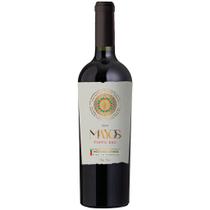 Vinho Tinto Red Regional Lisboa Português, Frutado e Versátil 750ml Ideal para o Dia a Dia Vinho Tinto Red Regional Lisboa Português, Frutado e Versátil 750ml Ideal para o Dia a Dia