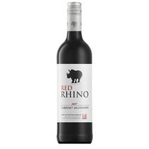 Vinho Tinto Red Rhino Cabernet Sauvignon 2017