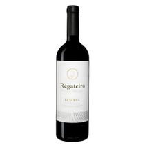 Vinho Tinto Regateiro Reserva Bairrada Baga Touriga Nacional 750ml