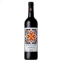 Vinho Tinto Regional 750ml Alma De Lisboa
