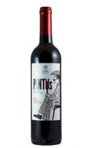 Vinho Tinto Regional Alentejo Pintus - Adega de Borba Vinho Tinto Regional Alentejo Pintus - Adega de Borba