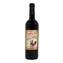 Vinho Tinto Rendez Vous Merlot Cabernet Francês 750ml