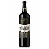 Vinho Tinto Reserva Familia Flor de Frutales Anya 750ml