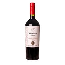 Vinho Tinto Reserva Familiar Cabernet Sauvignon 750 Ml