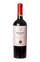 Vinho Tinto Reserva Familiar Cabernet Sauvignon Canelones 750ml (consultar safra)