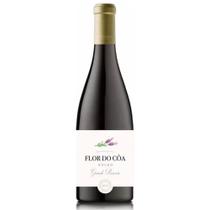 Vinho Tinto Reserva Flor do Côa 750ml - Costa Boal Vinho Tinto Reserva Flor do Côa 750ml - Costa Boal