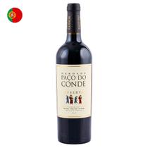 Vinho Tinto Reserva Herdade Paço do Conde 750ml Vinho Tinto Reserva Herdade Paço do Conde 750ml