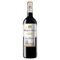 Vinho Tinto Reserva Marqués De Riscal 375ml Vinho Tinto Reserva Marqués De Riscal 375ml