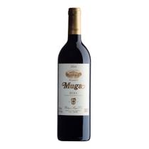 Vinho Tinto Reserva Muga 750ml