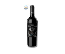Vinho Tinto Reserva San Telmo Malbec 750 ml
