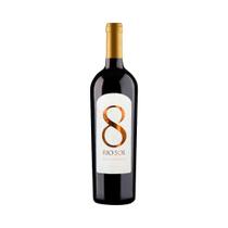 Vinho tinto rio sol 8 gran reserva 750ml