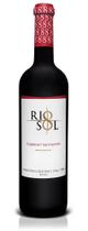 Vinho Tinto Rio Sol Cabernet Sauvignon 750 ml