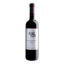 Vinho Tinto Rio Sol Cabernet Sauvignon 750ml