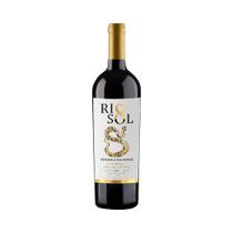 Vinho tinto rio sol gran reserva touriga 750ml