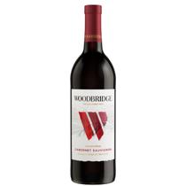 Vinho Tinto Robert Woodbridge Cabernet Sauvignon 750ml