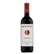 Vinho Tinto Ruffino Aziano Chianti Classico DOCG 750ml