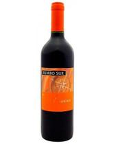 Vinho Tinto Rumbo Sur Carménère 750ml - WINEBOSS Loja de Vinhos Vinho Tinto Rumbo Sur Carménère 750ml - WINEBOSS Loja de Vinhos