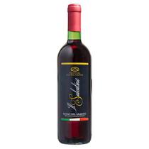 Vinho Tinto Salentino Rosso Negroamaro 2020