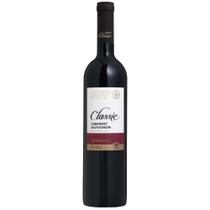 Vinho Tinto Salton Classic Cabernet Sauvignon