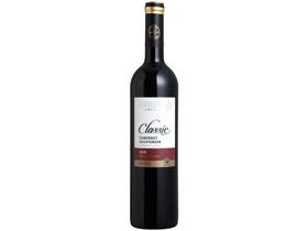 Vinho Tinto Salton Classic Cabernet Sauvignon Vinho Tinto Salton Classic Cabernet Sauvignon