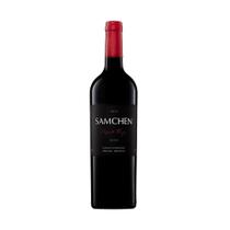 Vinho Tinto Samchen Etiqueta Negra Blend 750ml