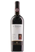 Vinho Tinto San Felice Il Grigio Chianti Clássico Gran Selezione Docg 2017 750 Ml
