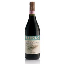 Vinho Tinto San Lorenzo Barolo Pelassa 750ml Vinho Tinto San Lorenzo Barolo Pelassa 750ml