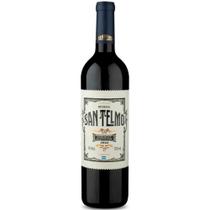 Vinho Tinto San Telmo Cabernet Sauvignon 750ml Vinho Tinto San Telmo Cabernet Sauvignon 750ml
