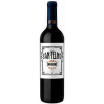 Vinho Tinto San Telmo Cabernet Sauvignon 750ml Vinho Tinto San Telmo Cabernet Sauvignon 750ml