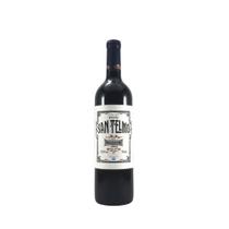 Vinho Tinto San Telmo Cabernet Sauvignon