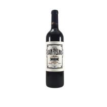 Vinho Tinto San Telmo Malbec