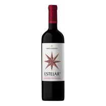 Vinho Tinto Santa Carolina Estelar 57 Cabernet Sauvignon 750ml