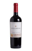 Vinho Tinto Santa Carolina Gran Reserva Cabernet Sauvignon-750ml